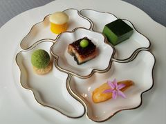 五福临门拼盘-海湾荟·闽采·福建菜