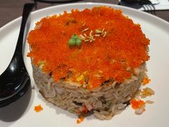 食神炒饭-星叶·东南亚料理(宁波万象汇店)