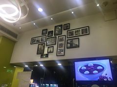 -佰搭果·广式茶餐厅(西华路店)