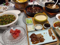 -印象泰和园(望丛西路店)