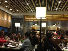 iphone_upload_pic-黄记煌三汁焖锅(招商花园店)