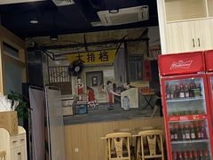 -江城燕子大排档(江汉路步行街店)
