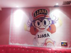 -唯爱KTV聚会餐厅(仙林东城汇店)