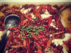 -江湖情酸菜鱼(万菱汇店)