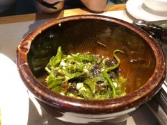 -味上湘菜馆(岳麓山店)