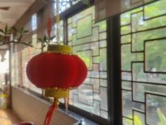 -山水茶艺馆·点心粤菜·30年老字号