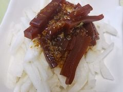 -奥华餐厅·老张记(台基厂店)