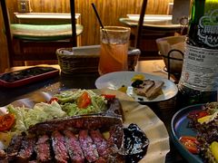 -The Cheebat 锌吧·Bistro(体育西店)