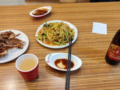 -惠成饺子(百合园店)