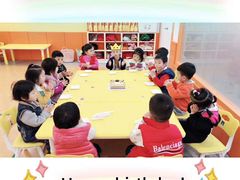 -上海松江区爱乐祺托育园