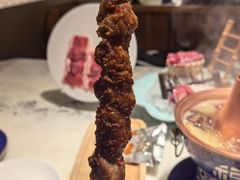 -涮福記·现切牛羊肉火锅(世纪汇店)