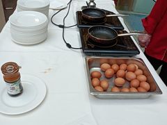 -佛山祈福仙湖酒店