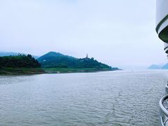 -丰都鬼城名山景区