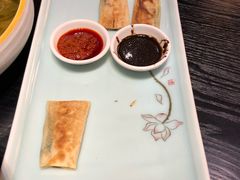 -柒园·三十年创意杭帮菜(龙湖滨江天街店)