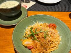 -百特喜·意大利餐厅(鹿都国际商业广场店)