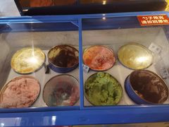 -火炉火自助餐(西直门凯德MALL店)