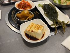 -咕咕站韩国料理(紫金港店)