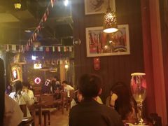 -Helens海伦司小酒馆(厦门槟榔路店)