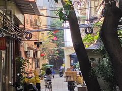 -甜甜屋(解放中路店)