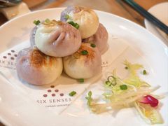 -青城山六善酒店·紫氣園中餐厅