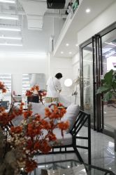 -Moyue HAIR SALON
