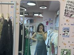 -SFC上影百联影城(大上海4DX店)