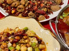 -蜀膳坊(洪公祠小区店)