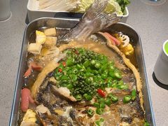 -半天妖烤鱼(方庄店)