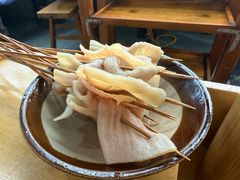 -天星正源火锅(地勘路店)