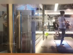 -TONG POWER游泳培训学校(西单山水宾馆校区)