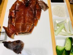-福照楼汽锅鸡·云南菜(万达广场店)
