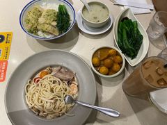 -和平馆·地道港澳茶餐厅(西门口店)