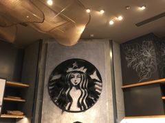 -星巴克(成都太古里二店)