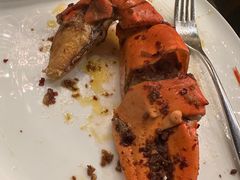 -Ministry of Crab(科伦坡店)