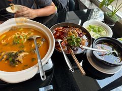 -恒记饭店(珠江路总店)
