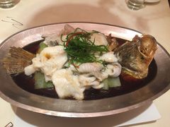 -花舍·新派粤菜·西餐·下午茶(亚运村·鸟巢店)