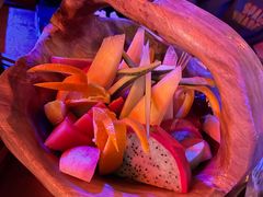 -MR.ROCKY洛奇先生RESTAURANT&BAR(宝安壹方城店)