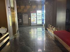 -臻享足道·HIFI影院足疗·泡浴SPA(成华店)