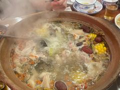 -洪大厨鸡煲(福田店)