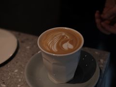 -Eu2+ coffee(上大路店)