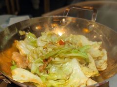 -绿茶餐厅(广州天河城店)