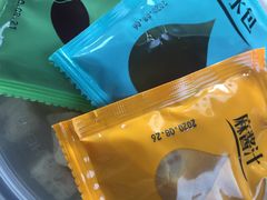 -嘉和一品粥(方庄店)