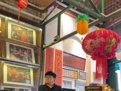 -何九海南茶店(鬼仔巷店)