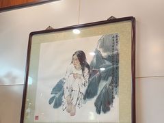 -老北京羊蝎子火锅(光荣道店)