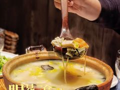 -庆赫隆融合菜馆(群力店)