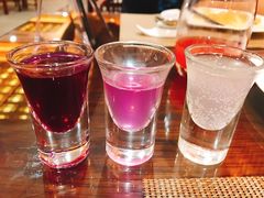 -大佛寺高级素食自助餐厅