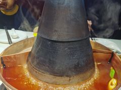 -思阁炭香火锅(学伟鑫城总店)