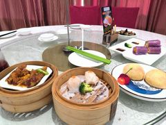 -坚记酒家·佛山老字号·顺德鱼生标准示范店