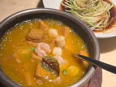 -上饍·中国厨房(建发JFC品尚中心店)