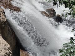 -崂山九水游览区